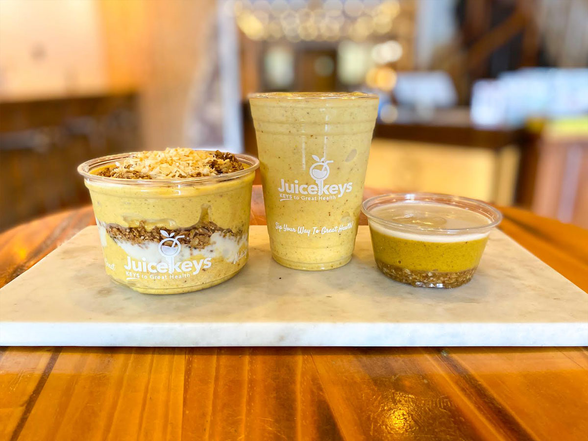 Pumpkin Perfection: The Trio You Can’t Miss This Season.